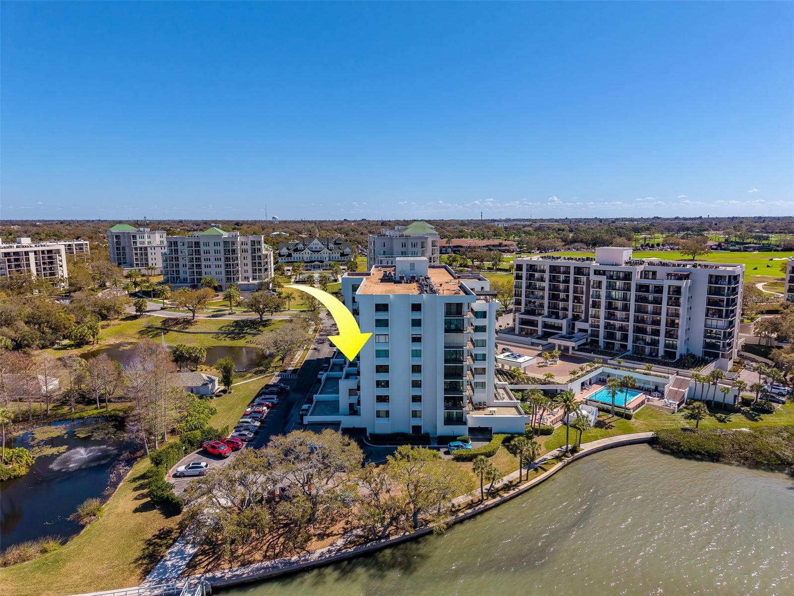 8 Belleview Blvd #308 Property Photo 69