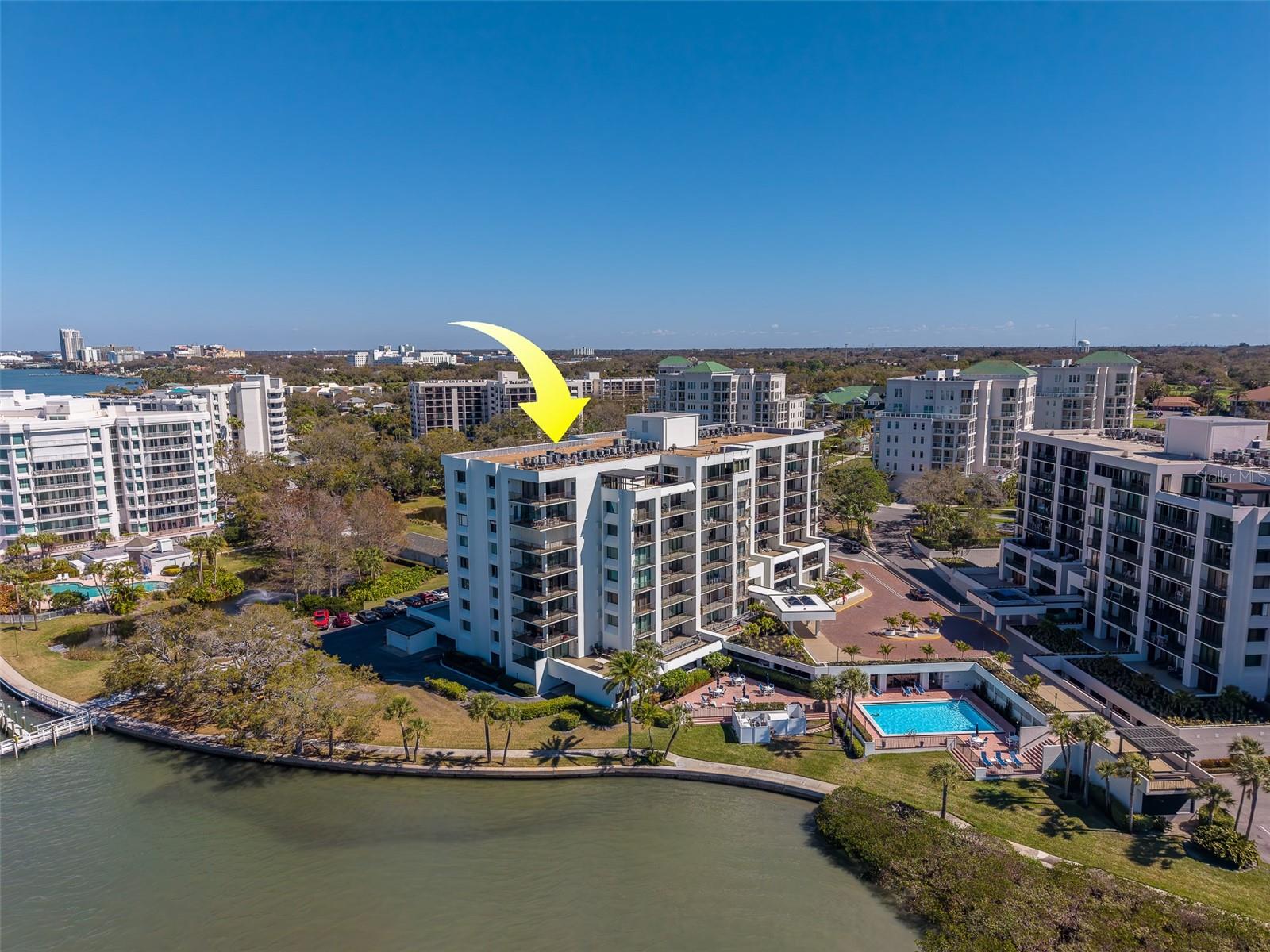 8 Belleview Blvd #308 Property Photo 70