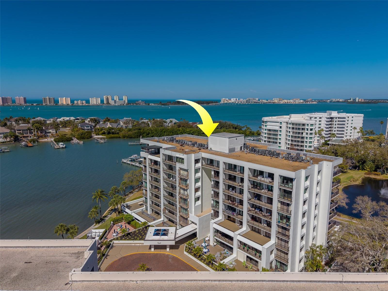 8 Belleview Blvd #308 Property Photo 72