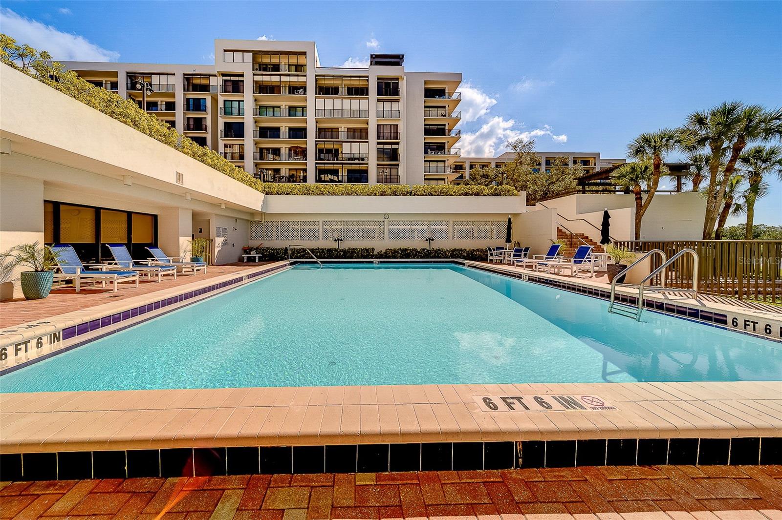 8 Belleview Blvd #308 Property Photo 86