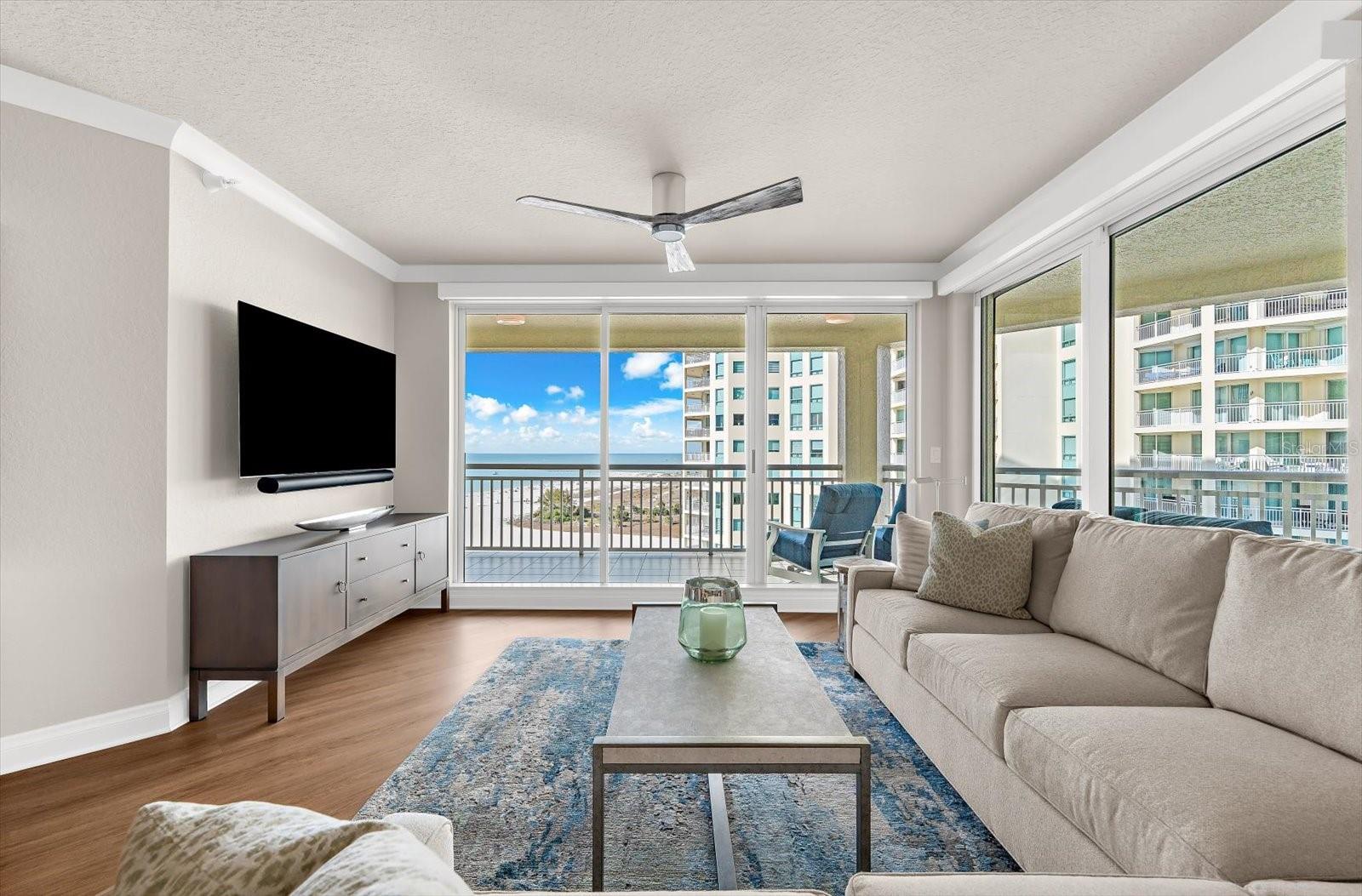 1180 Gulf Blvd #1504 Property Photo 5