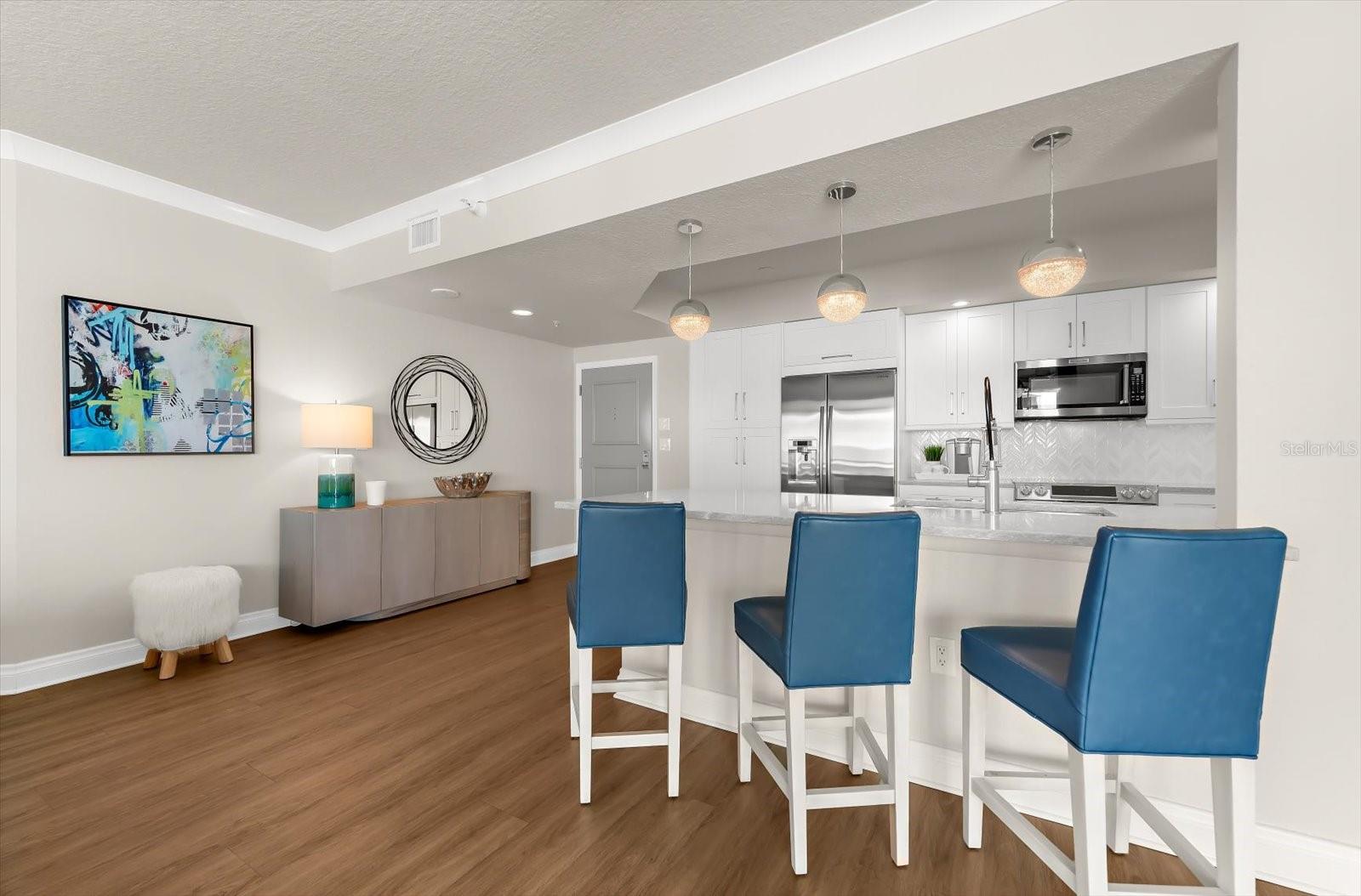 1180 Gulf Blvd #1504 Property Photo 12