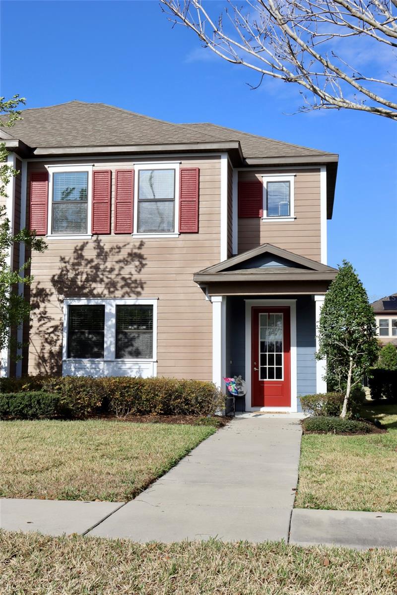 5824 Circa Fishhawk Blvd Property Photo 1