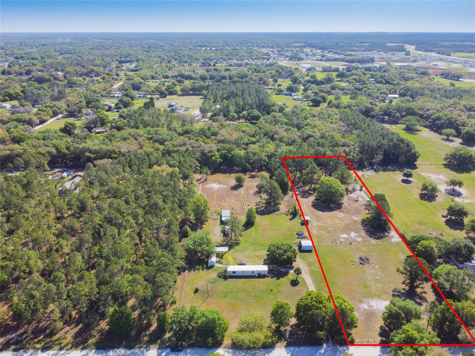 TINA MARIE DR Property Photo 1