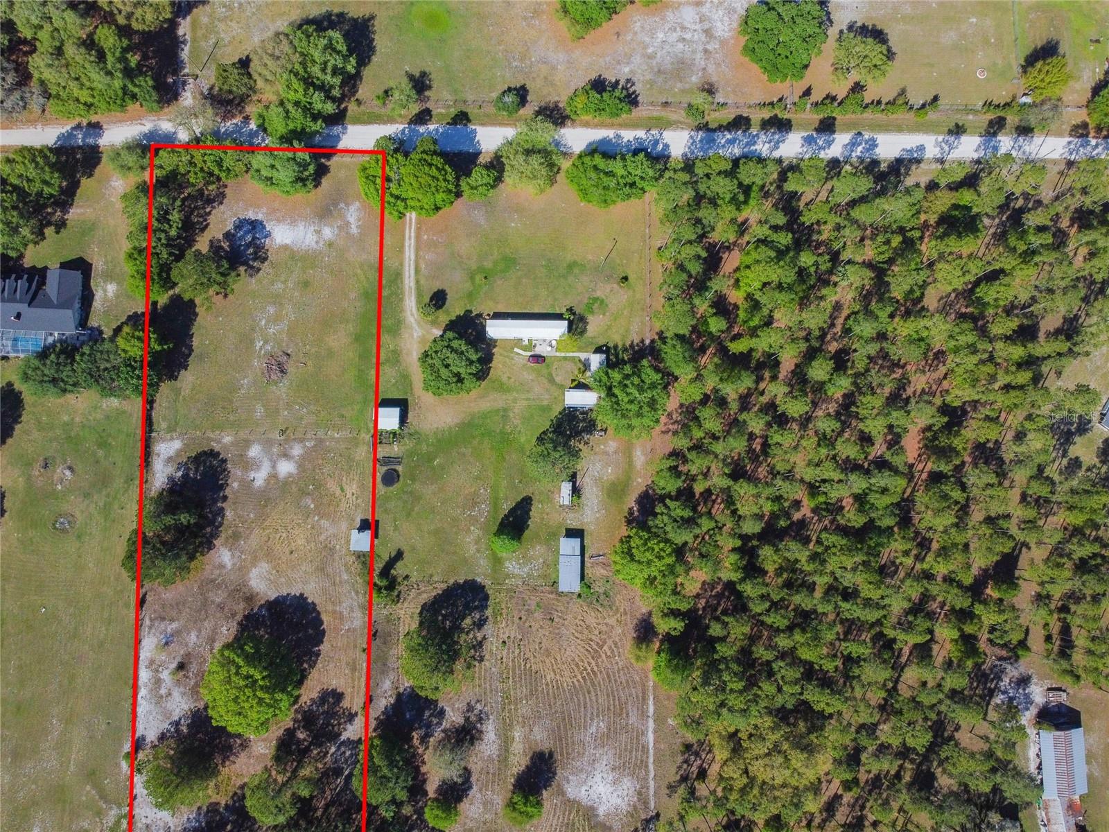 Tina Marie Dr Property Photo 3