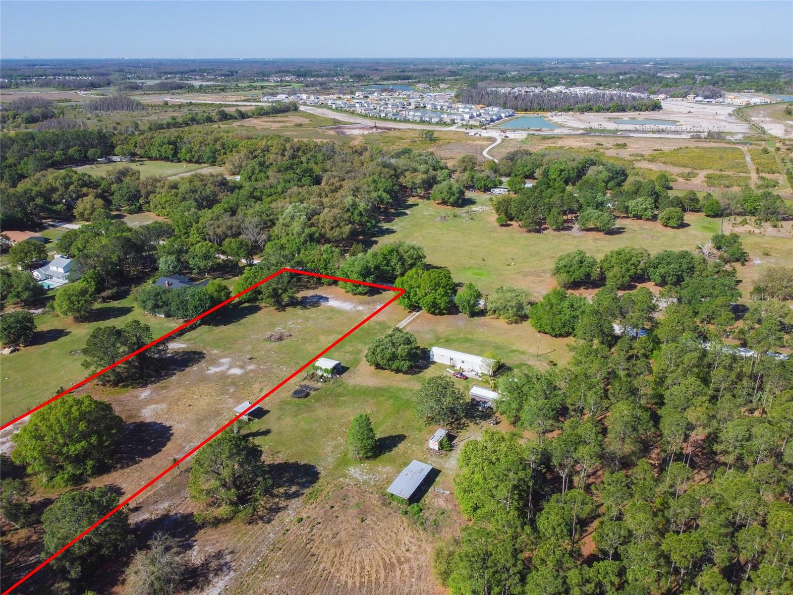 Tina Marie Dr Property Photo 4