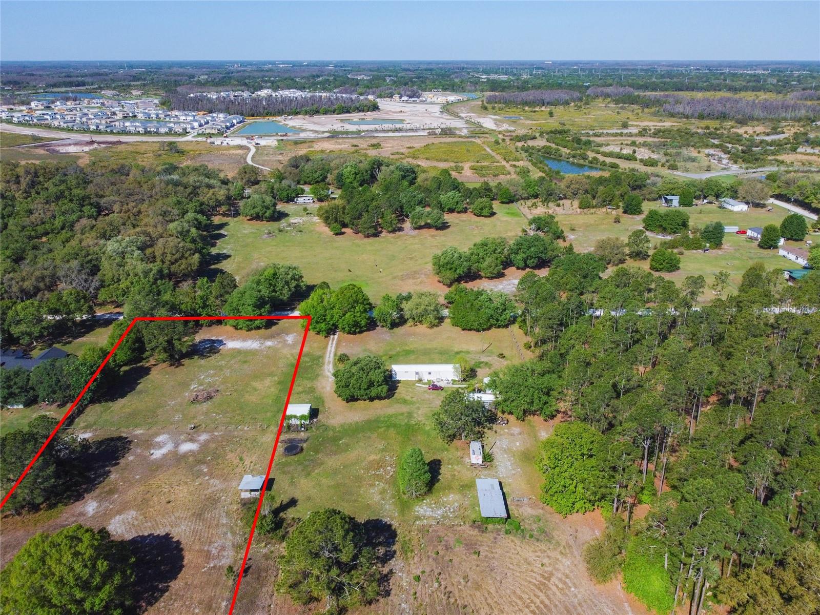 Tina Marie Dr Property Photo 5