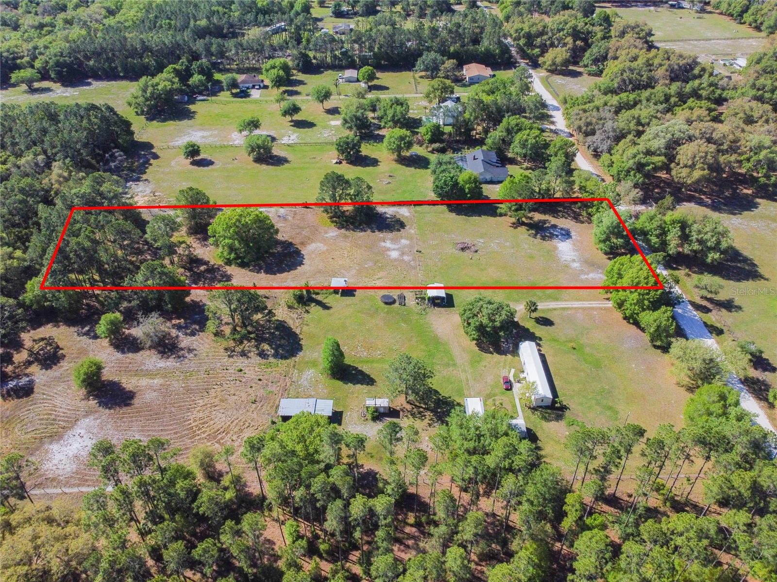 Tina Marie Dr Property Photo 7