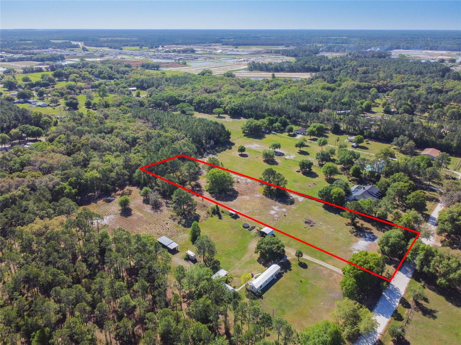 Tina Marie Dr Property Photo 9