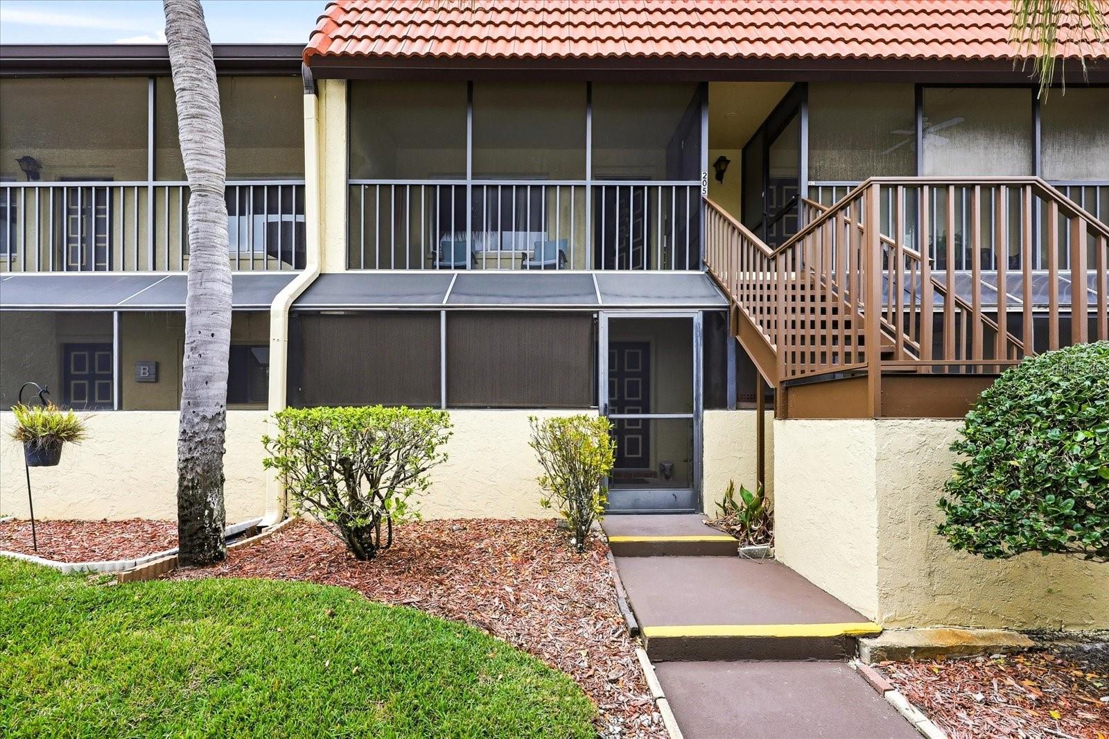 2420 Winding Creek Blvd #105 Property Photo 1