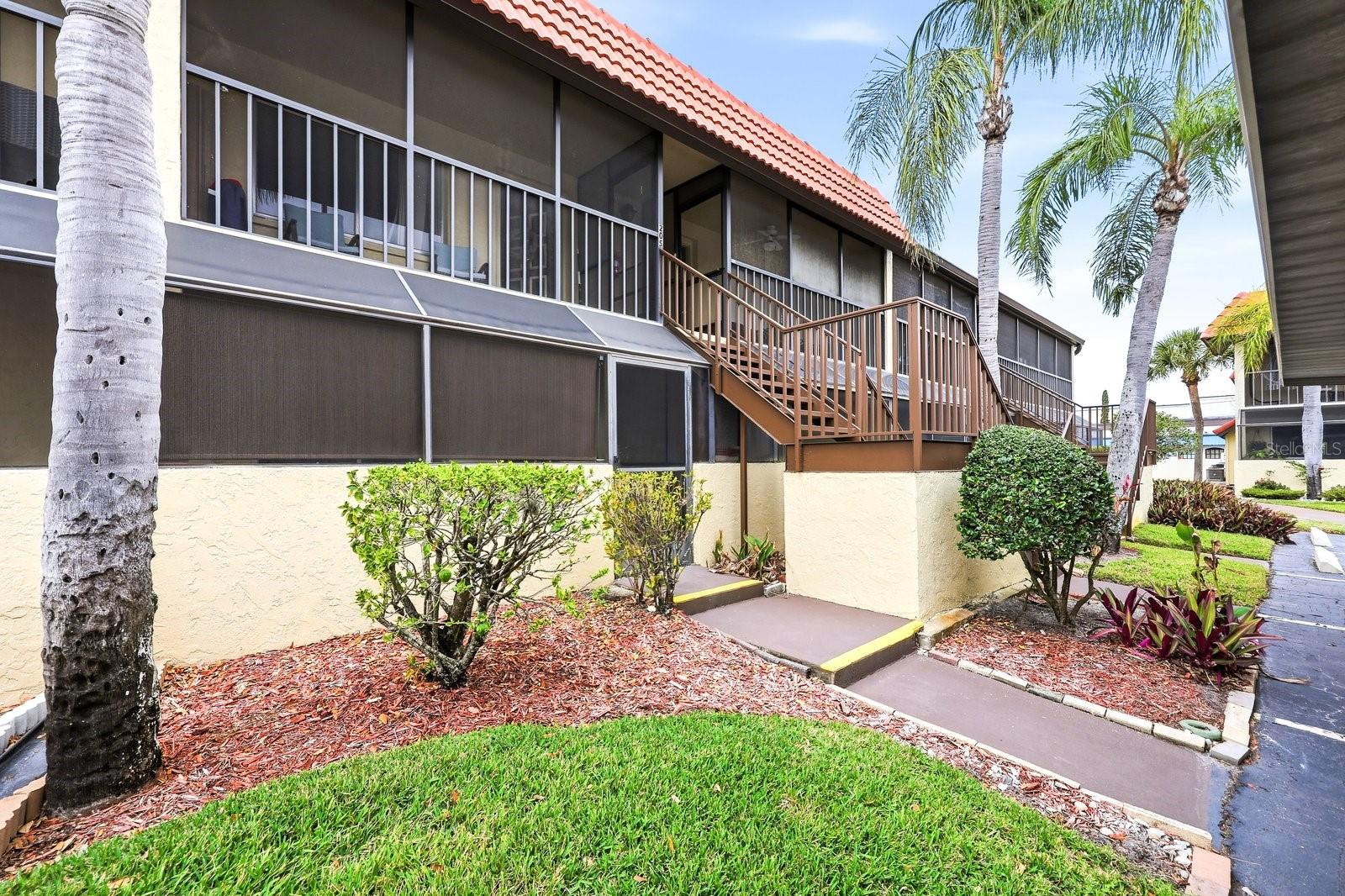 2420 Winding Creek Blvd #105 Property Photo 1