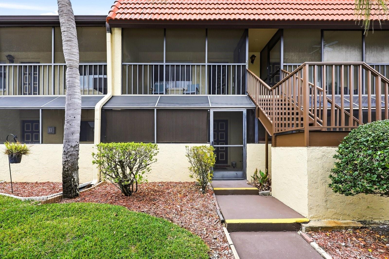 2420 Winding Creek Blvd #105 Property Photo 12
