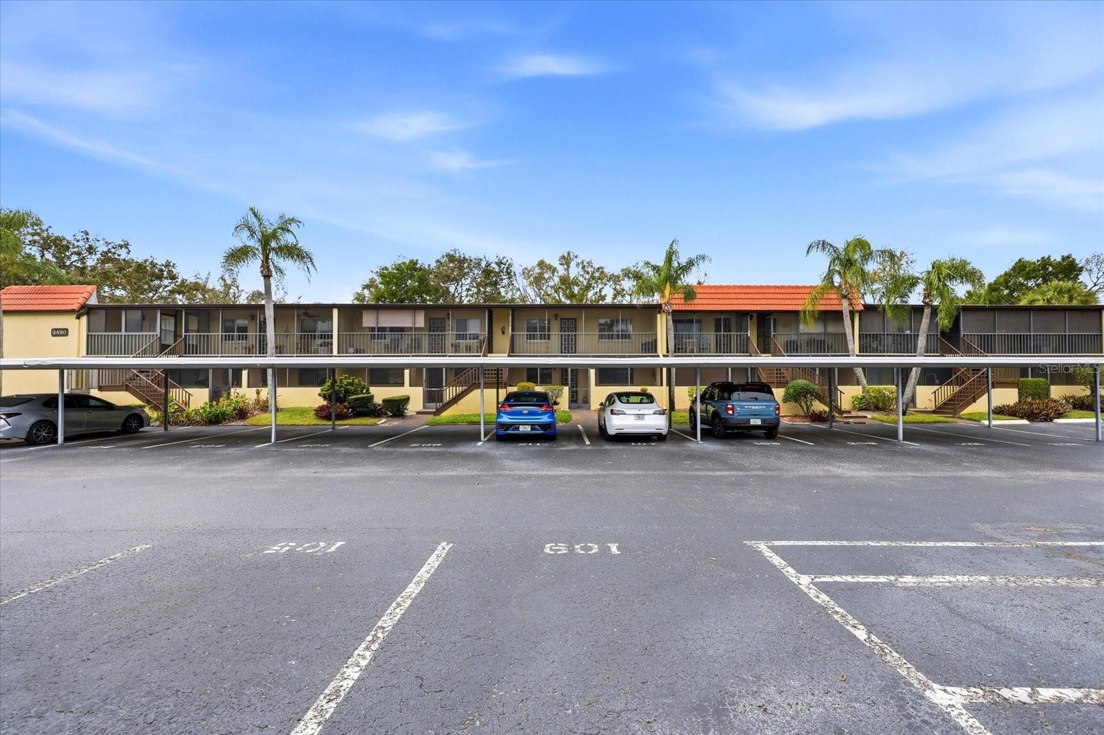 2420 Winding Creek Blvd #105 Property Photo 17