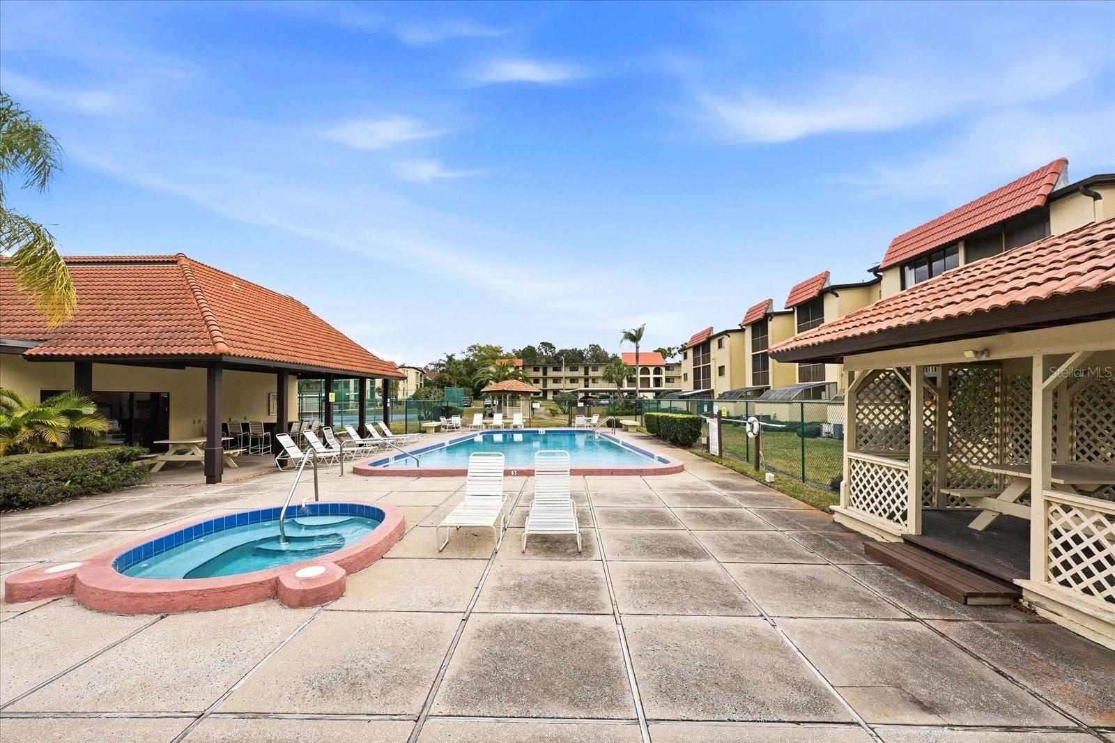 2420 Winding Creek Blvd #105 Property Photo 18