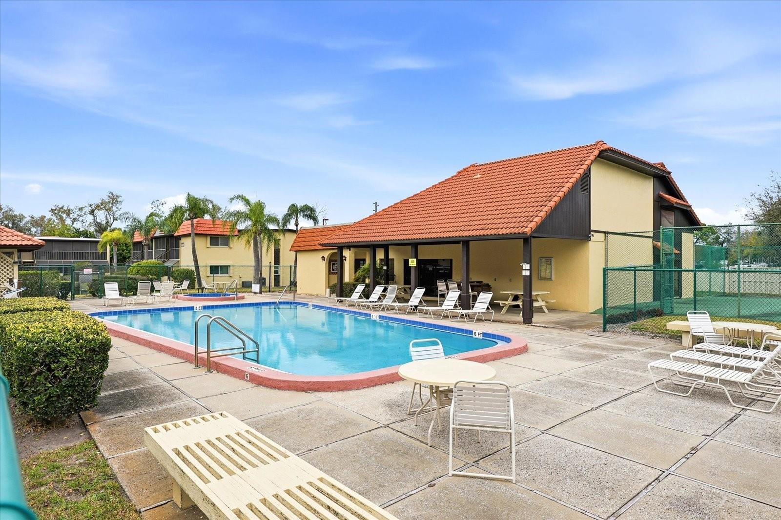 2420 Winding Creek Blvd #105 Property Photo 19