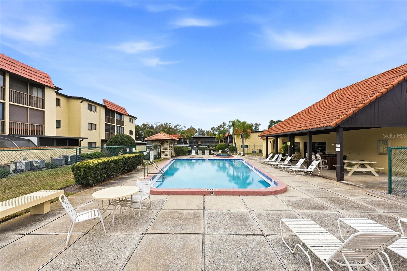 2420 Winding Creek Blvd #105 Property Photo 20