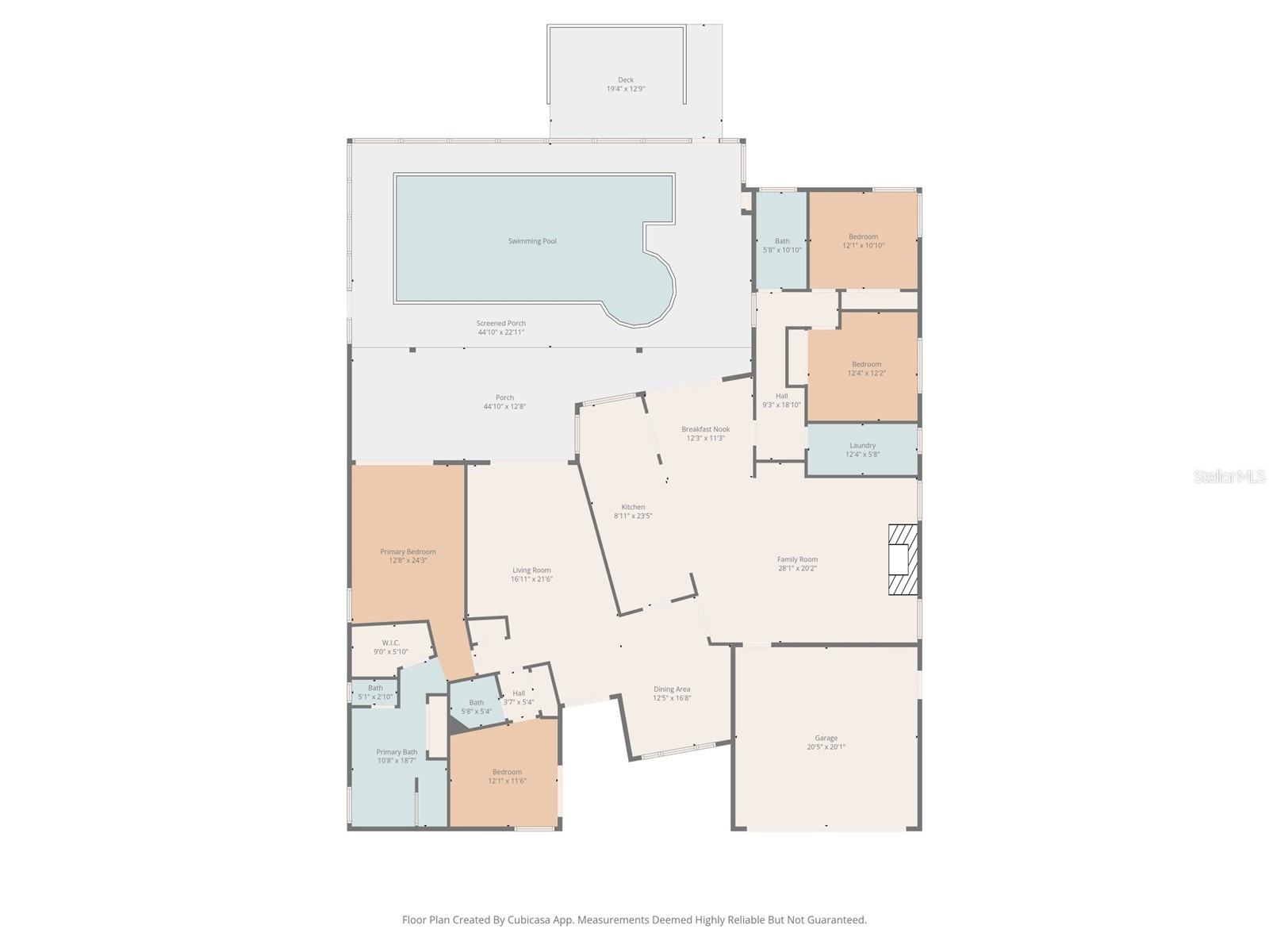 4157 Saltwater Blvd Property Photo 36