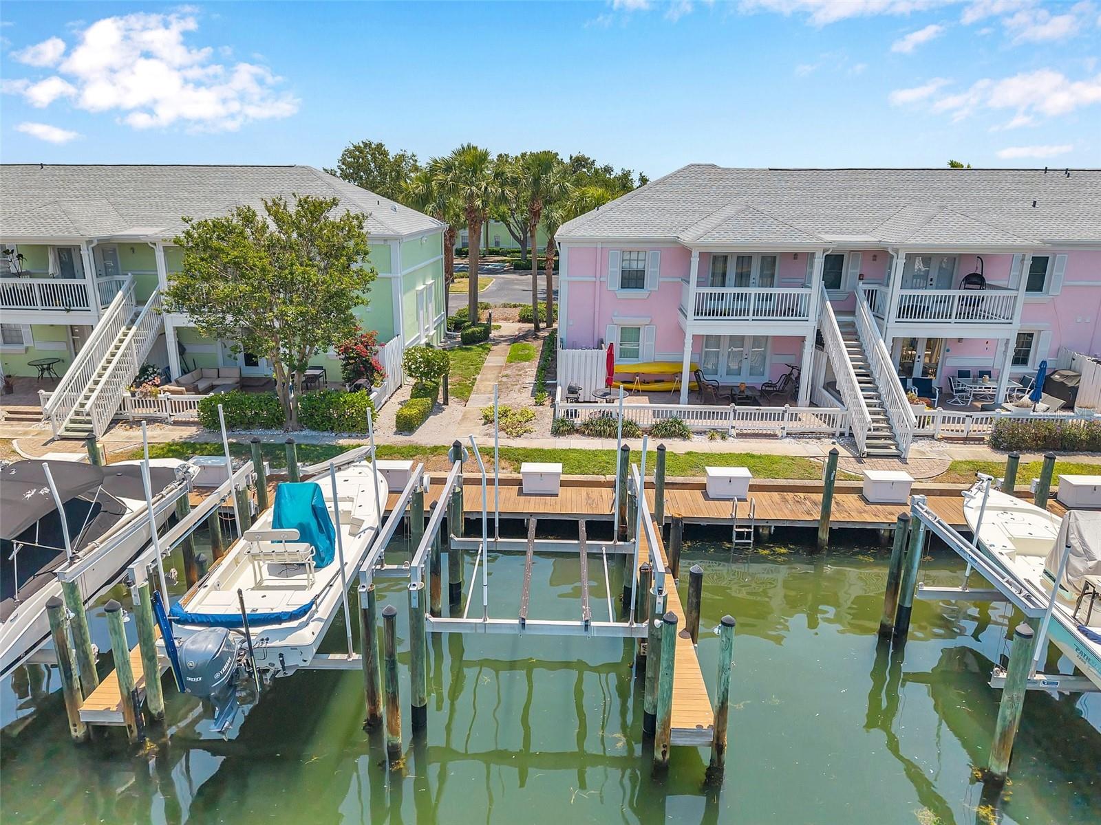 0 #114ss Coquina Key Dr Se #114ss Property Photo 5
