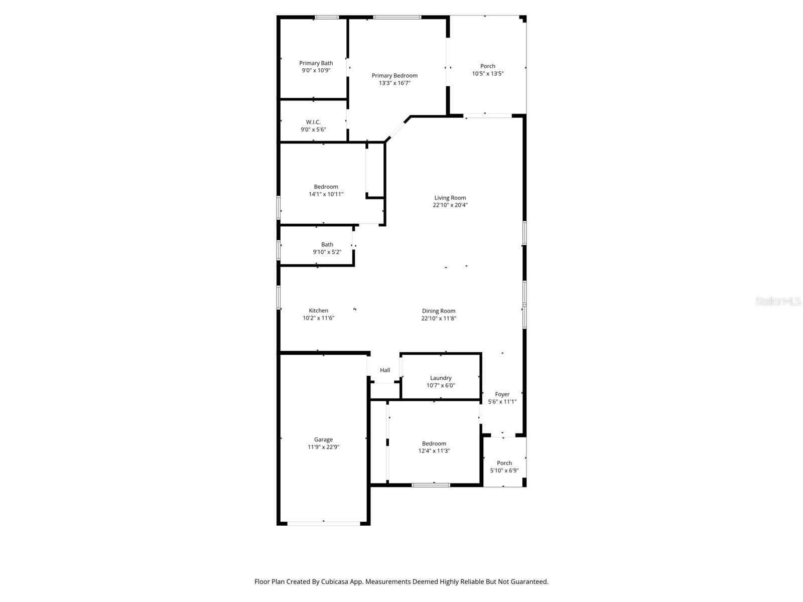5106 Pacific Ave Property Photo 3