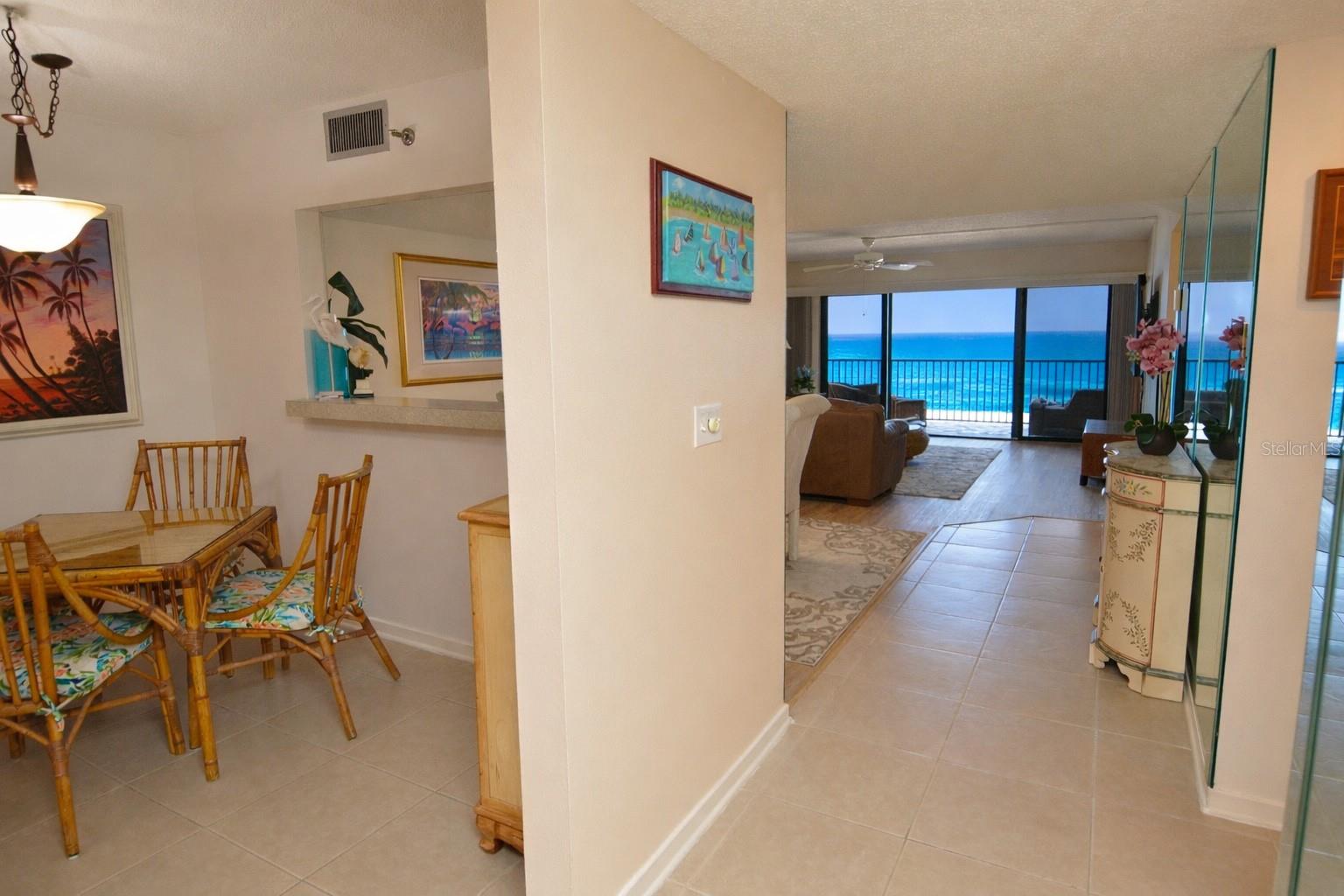 900 Gulf Blvd #907 Property Photo 4