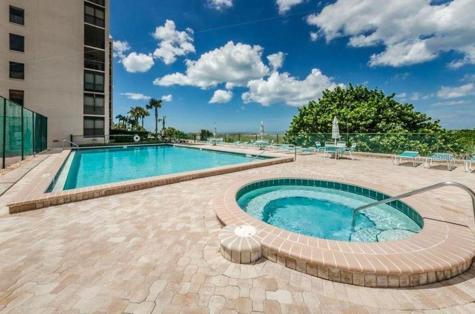 900 Gulf Blvd #907 Property Photo 70