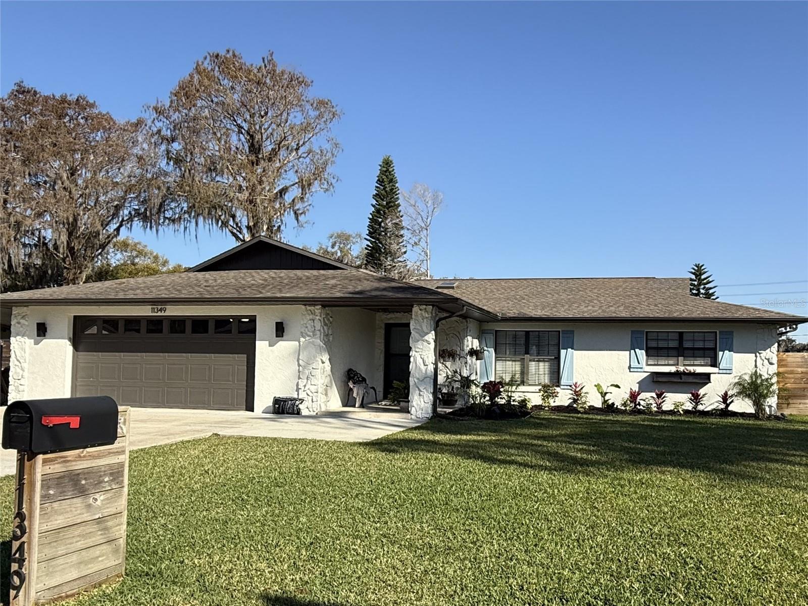 11349 DAVISON LN