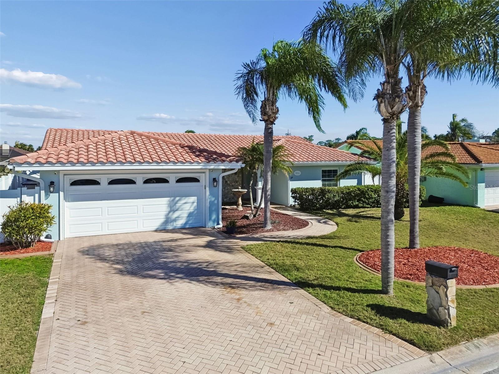 9816 San Sebastian Way Property Photo 1