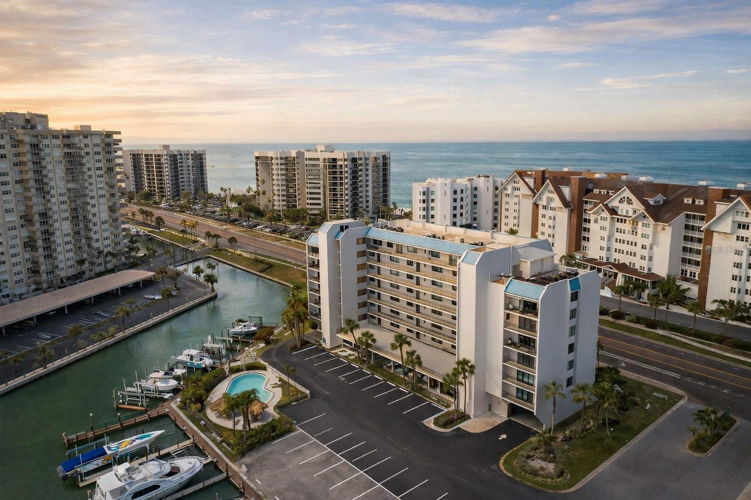 1591 Gulf Blvd #203s Property Photo 2