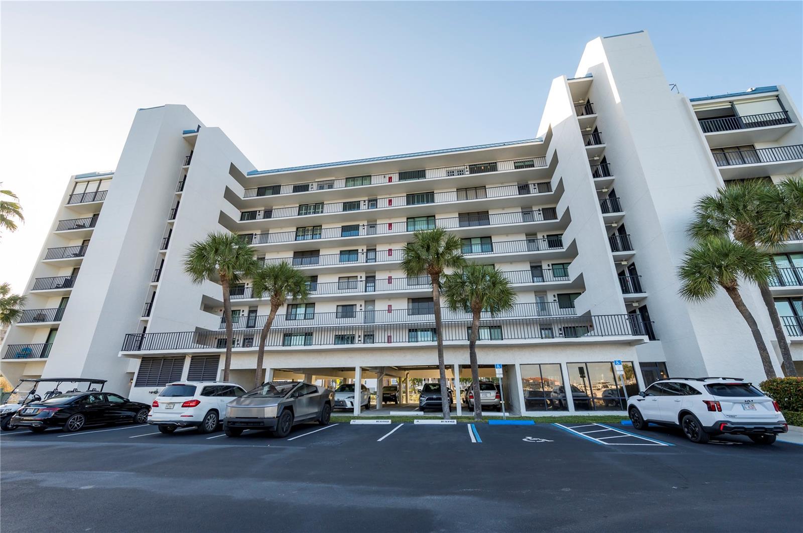 1591 Gulf Blvd #203s Property Photo 3