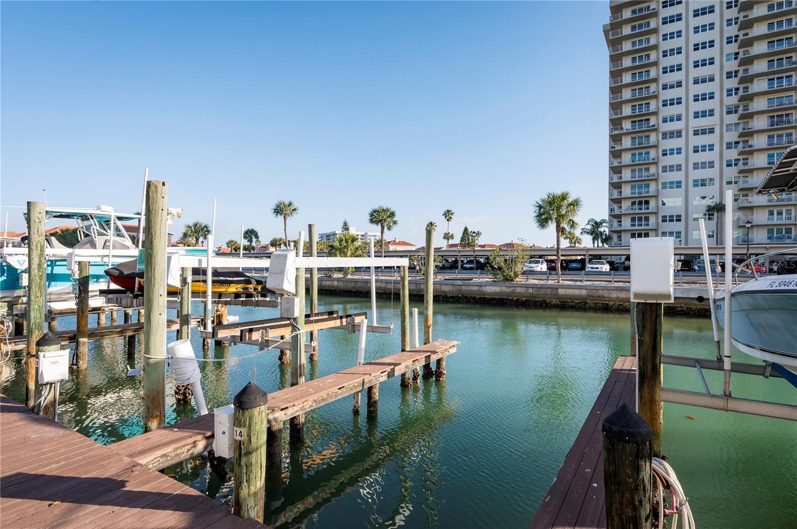 1591 Gulf Blvd #203s Property Photo 33