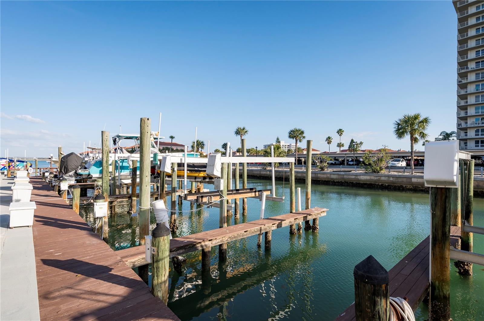 1591 Gulf Blvd #203s Property Photo 34