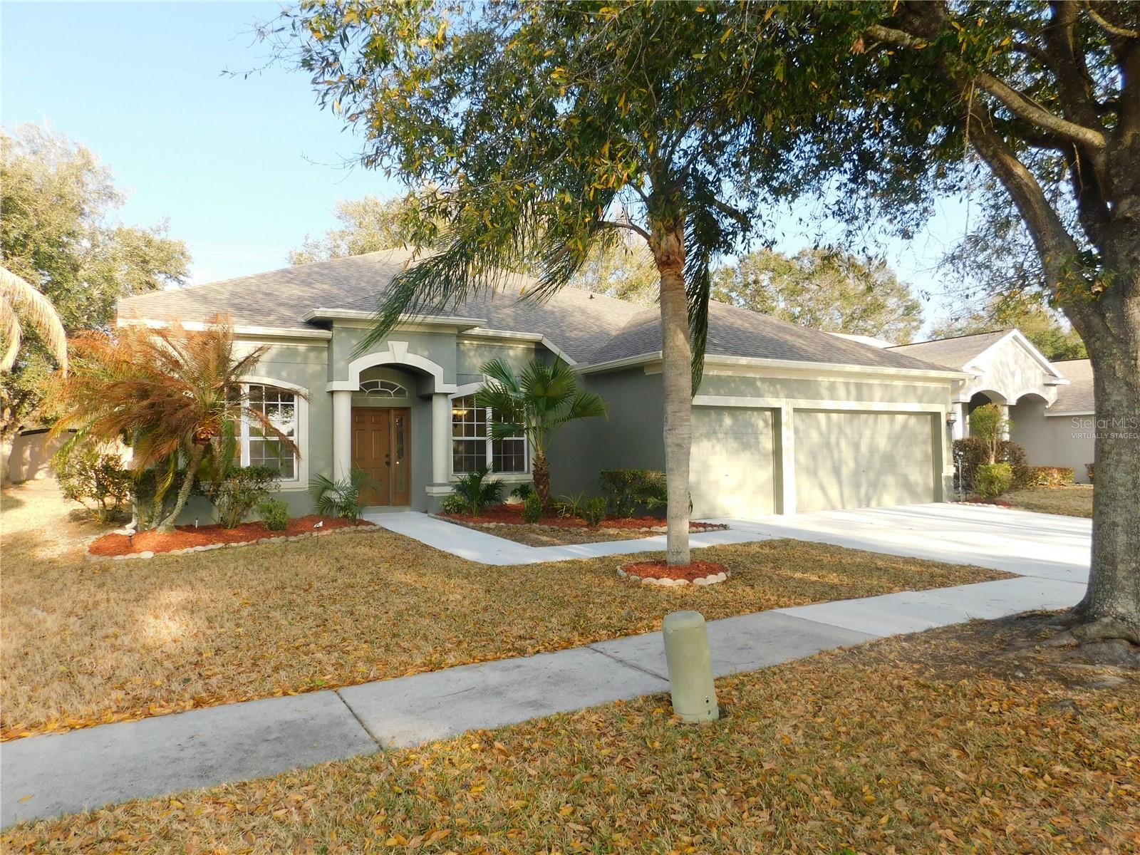 12902 Cattail Shore Ln Property Photo 1