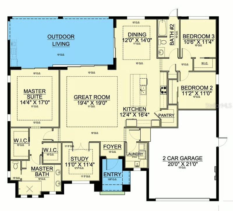 14222 Maysville Cir Property Photo 6