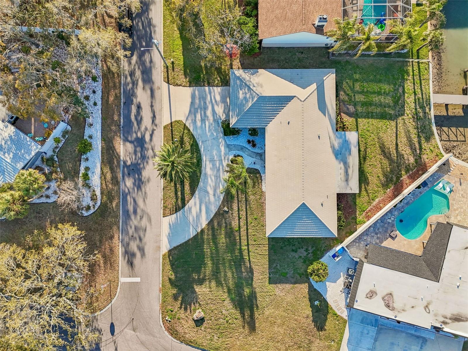 4415 Clearwater Harbor Dr N Property Photo 7