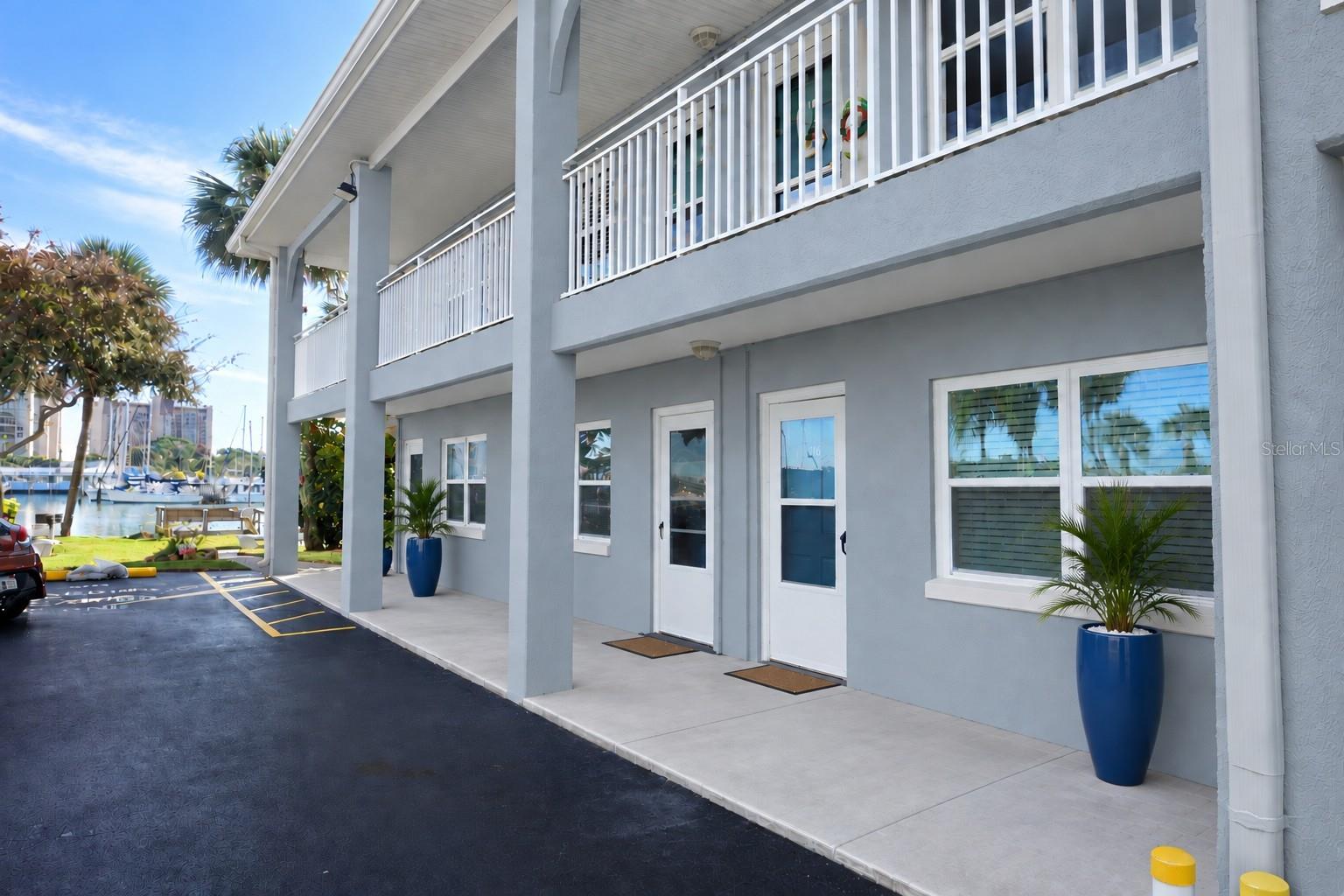 9715 HARRELL AVE #14 Property Photo 1