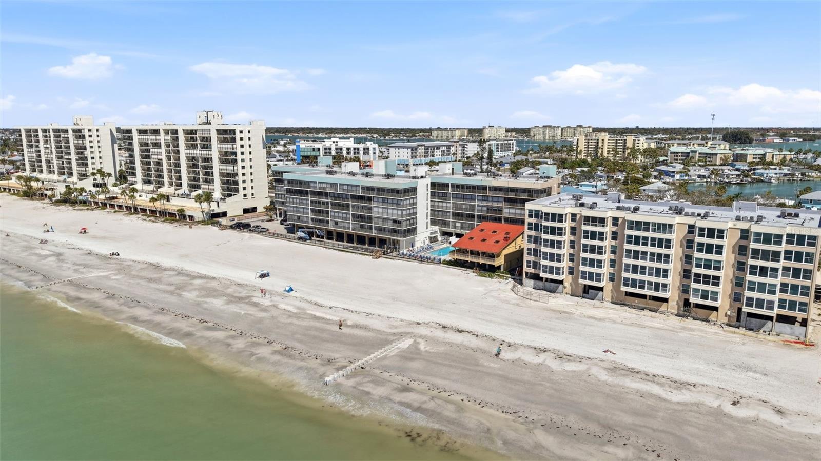 14900 Gulf Blvd #304 Property Photo 27