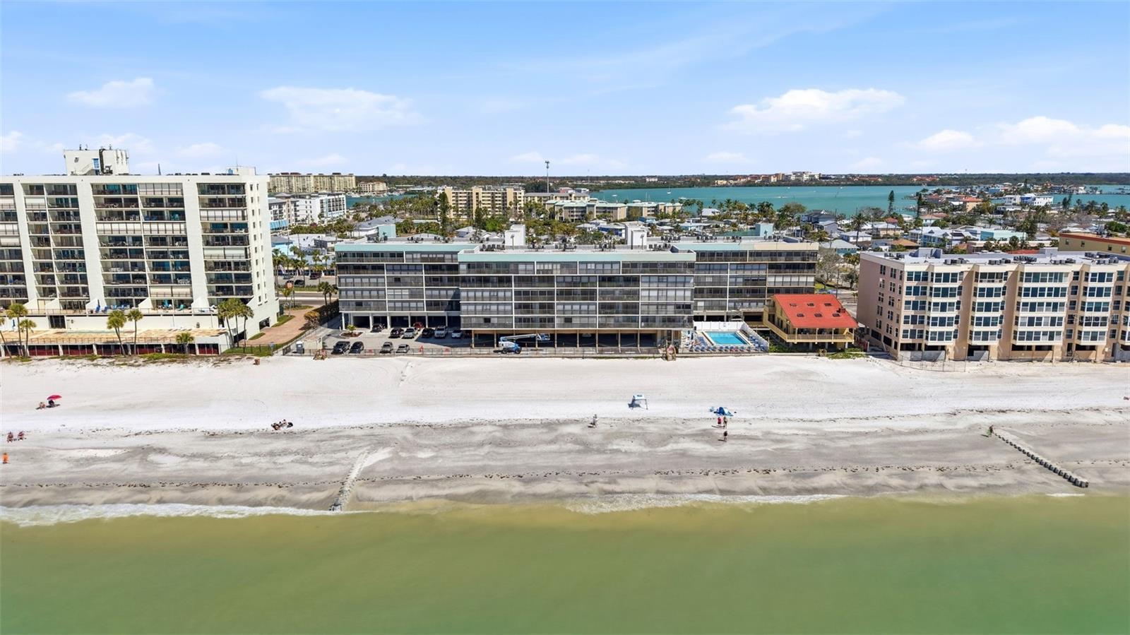 14900 Gulf Blvd #304 Property Photo 28
