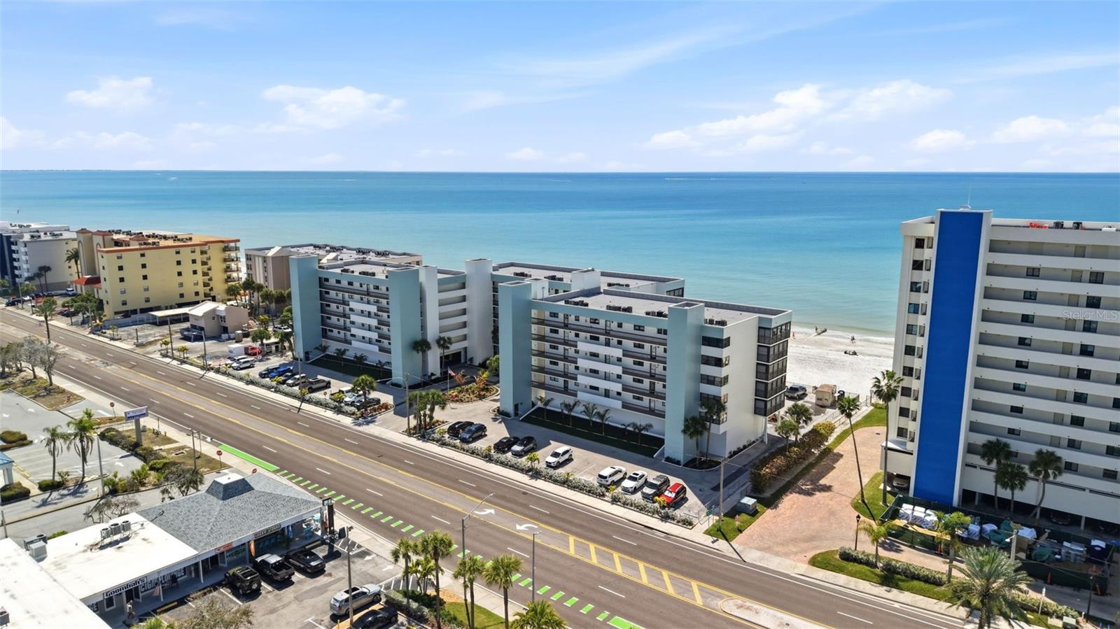 14900 Gulf Blvd #304 Property Photo 30