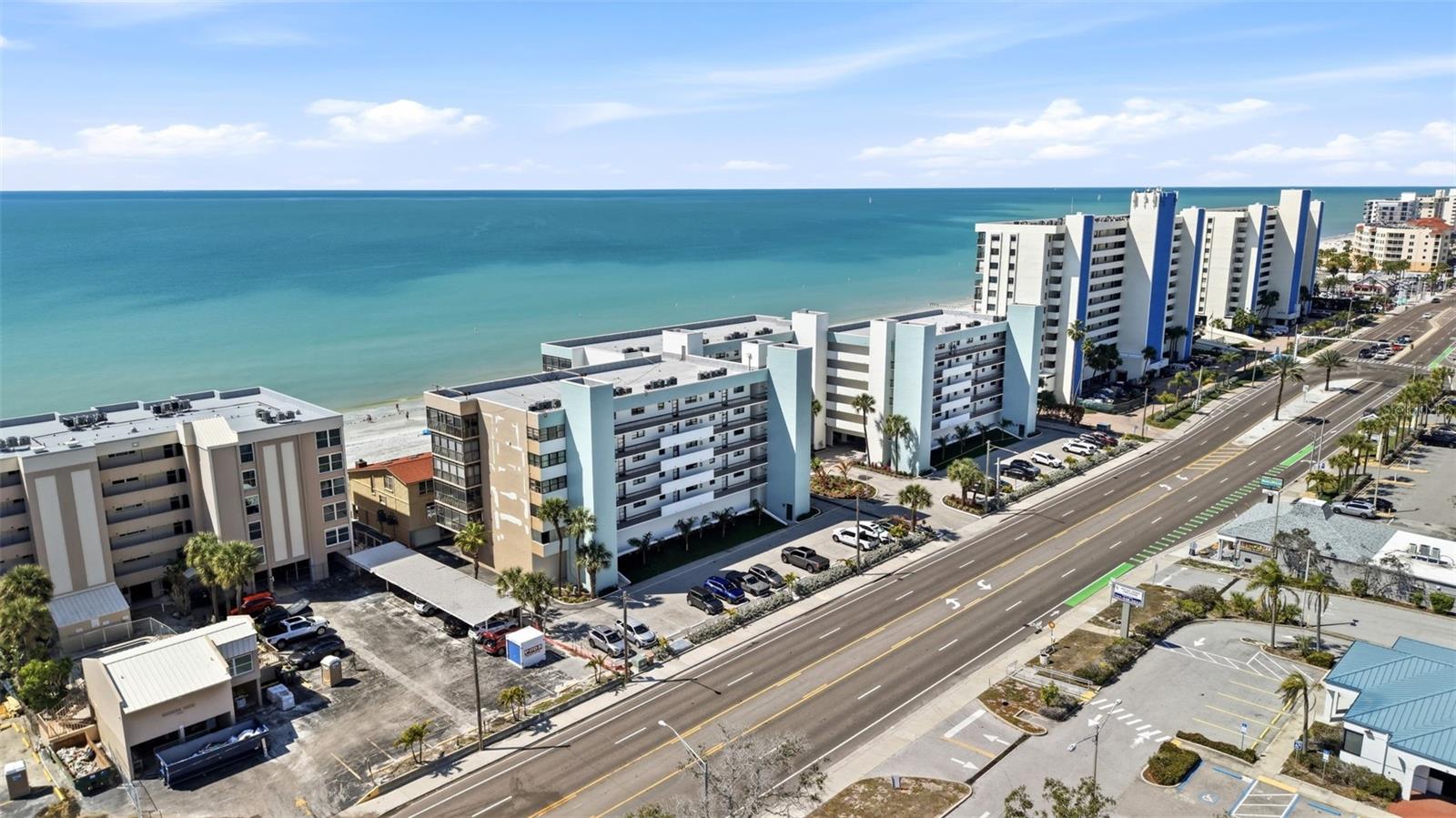 14900 Gulf Blvd #304 Property Photo 32