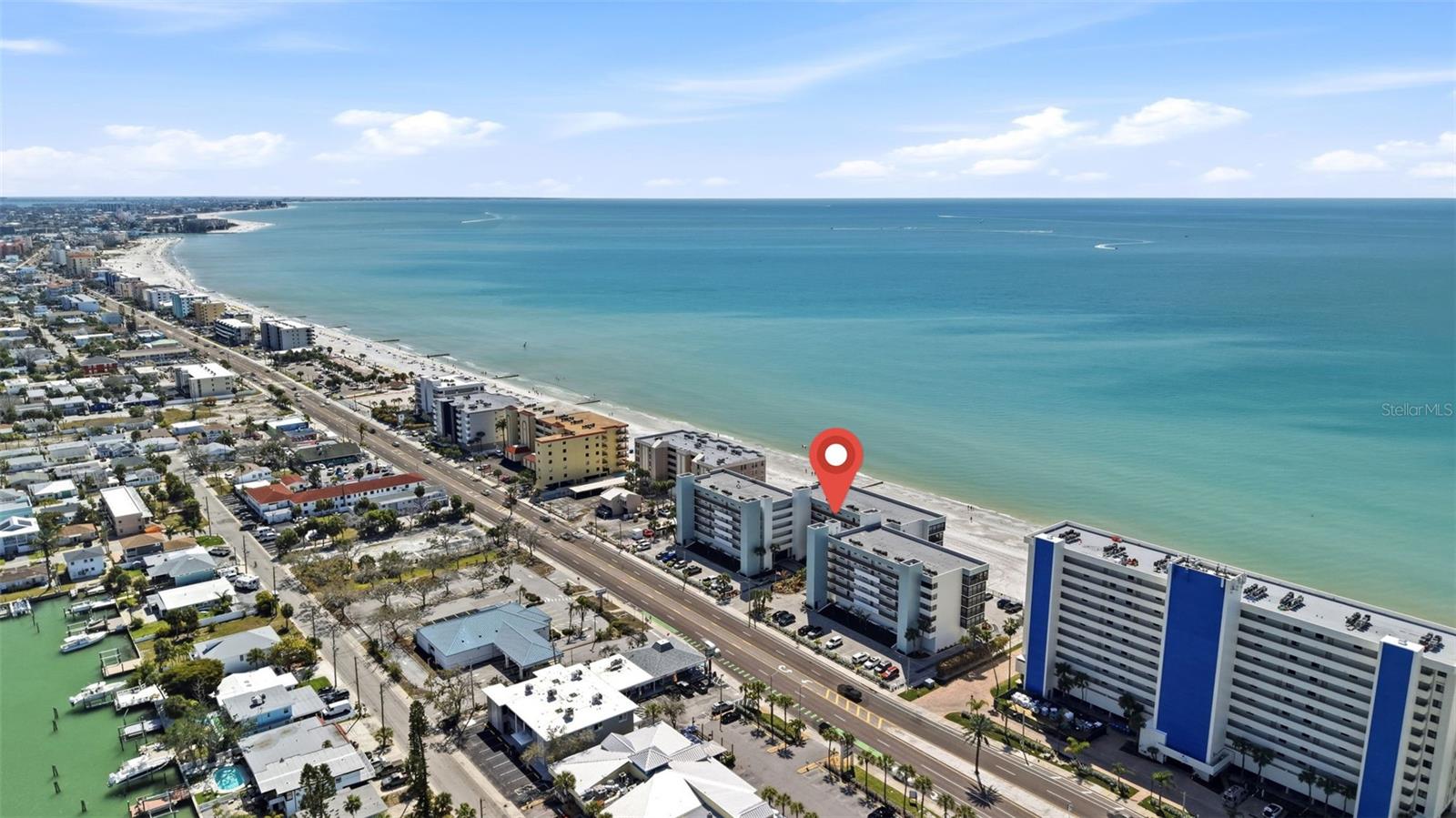 14900 Gulf Blvd #304 Property Photo 34
