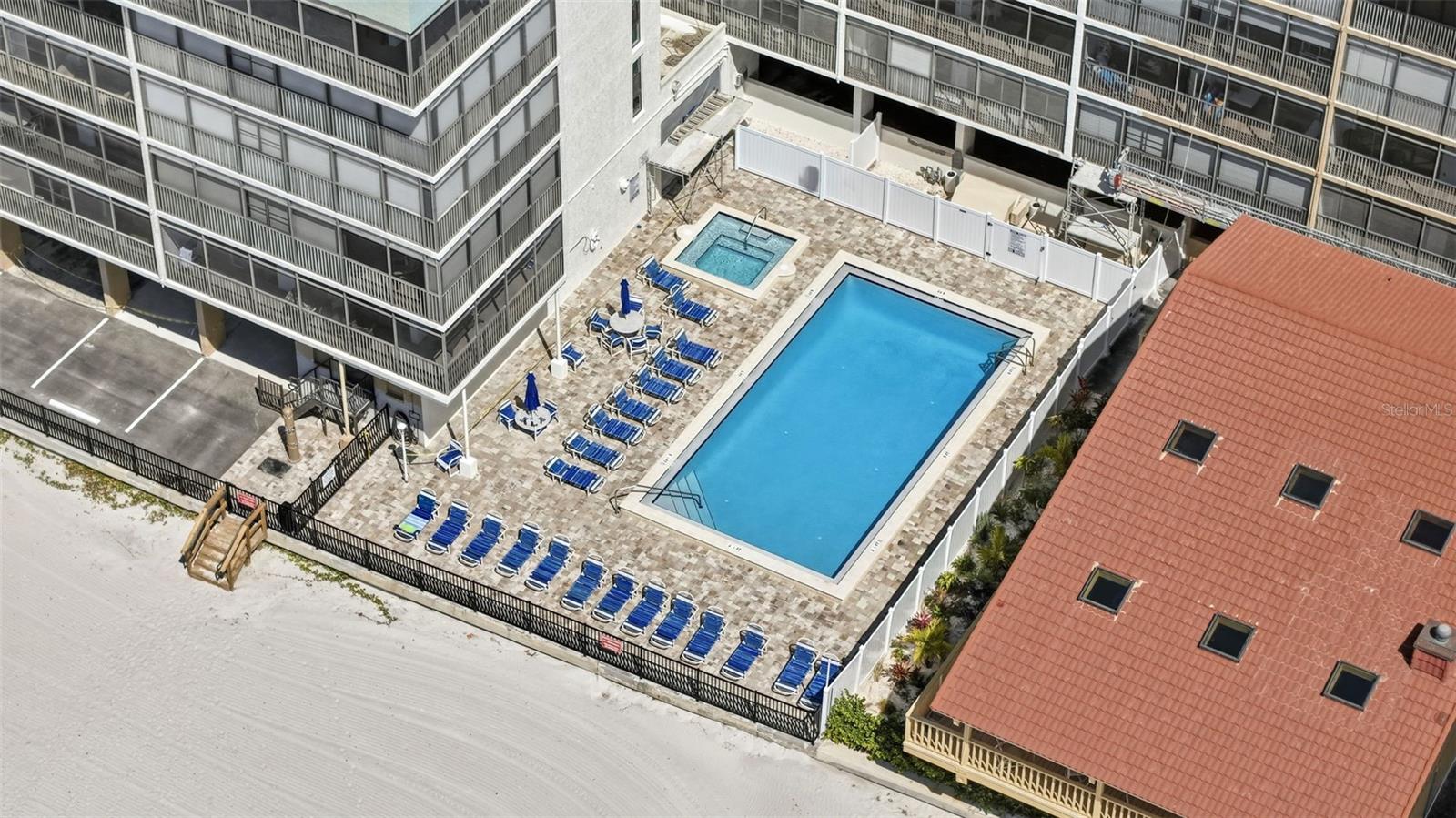14900 Gulf Blvd #304 Property Photo 36