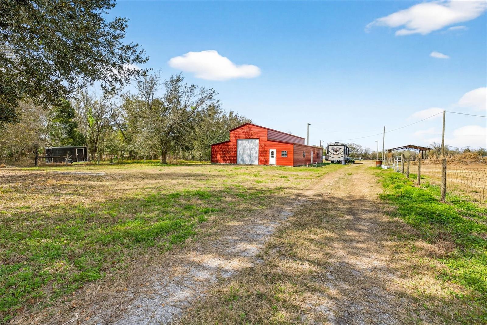 4361 Cooper Rd Property Photo 1