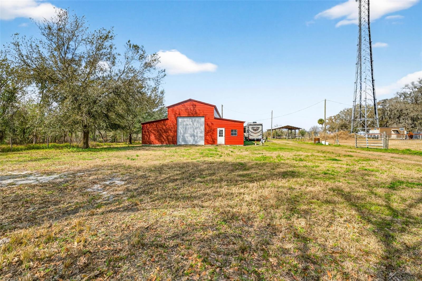 4361 Cooper Rd Property Photo 2