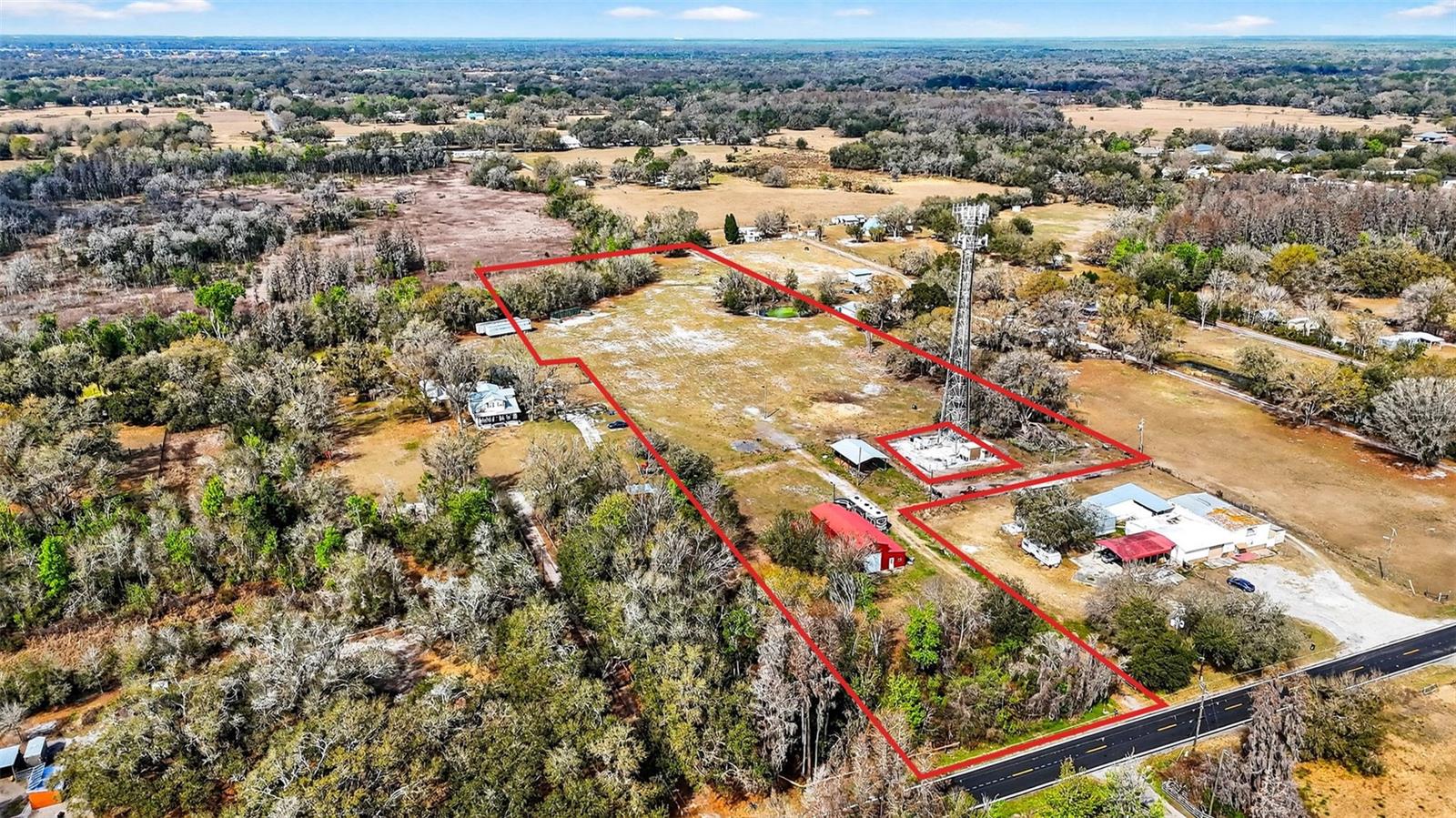 4361 Cooper Rd Property Photo 13