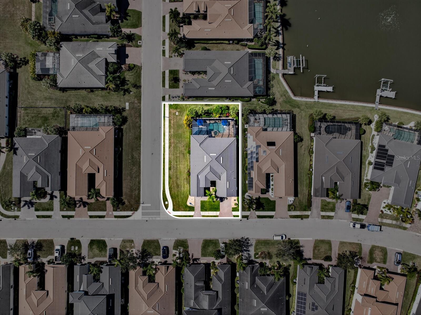 5611 Tidewater Preserve Blvd Property Photo 59
