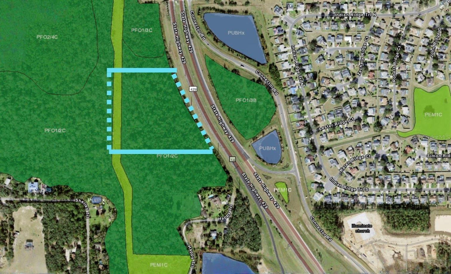 Shelley Trl Property Photo 2