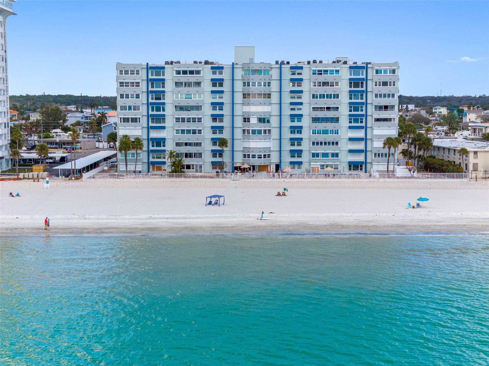 17400 Gulf Blvd #i3 Property Photo 2