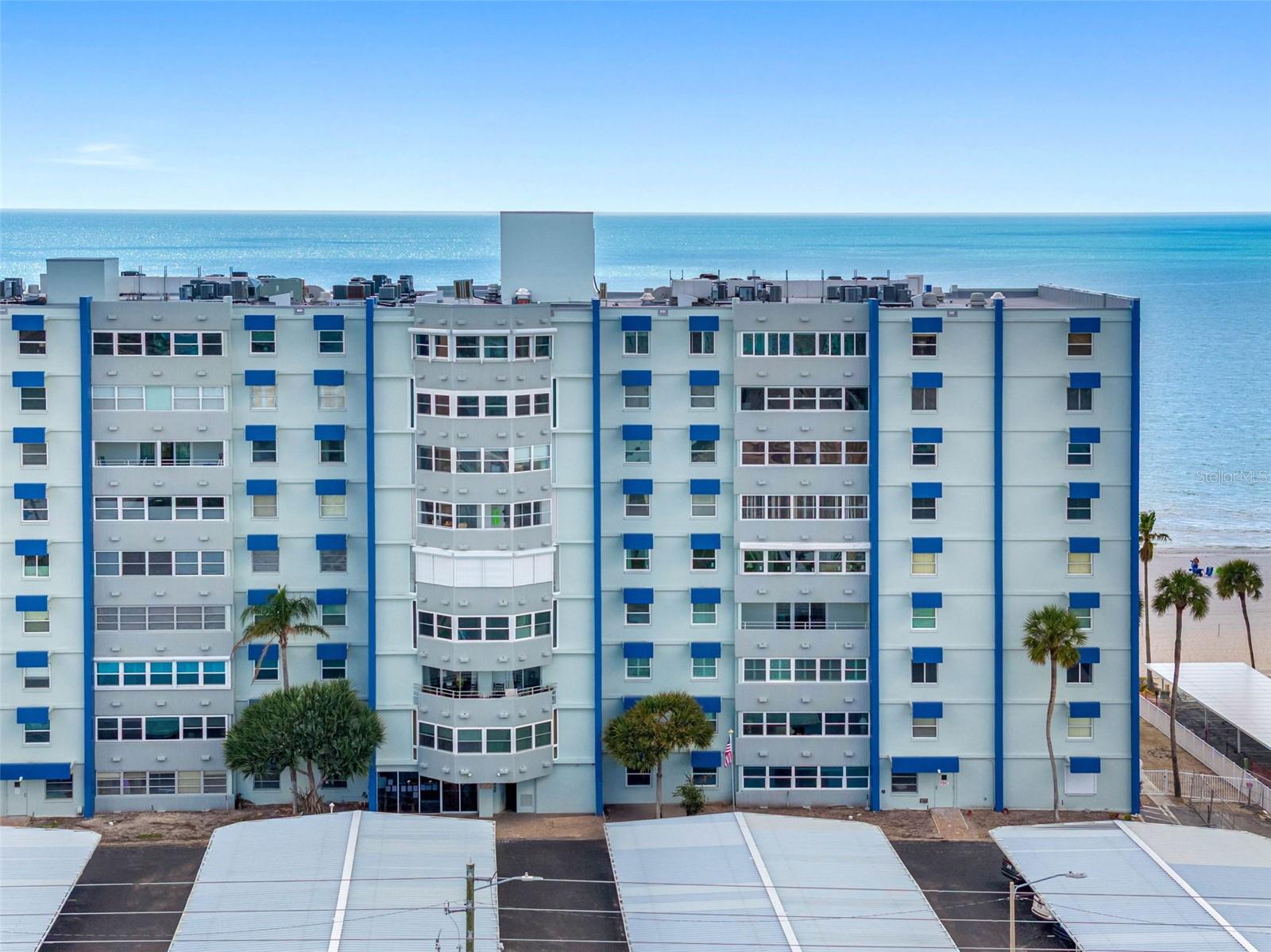 17400 Gulf Blvd #i3 Property Photo 3