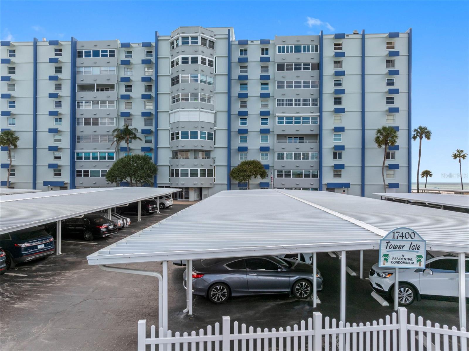 17400 Gulf Blvd #i3 Property Photo 34