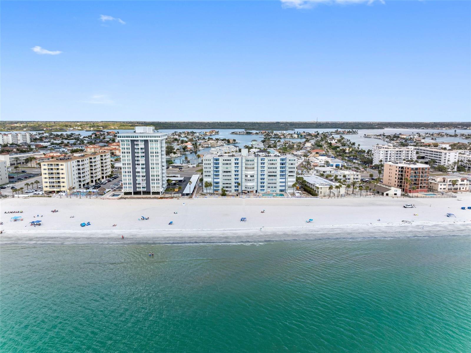 17400 Gulf Blvd #i3 Property Photo 35